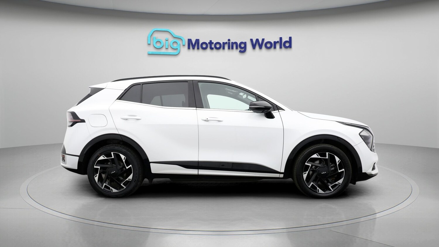 Used Kia Sportage 2023 for sale - 77714990: Photo 8