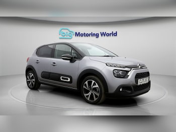 Used Citroen C3 2022 for sale - 78446080: Photo