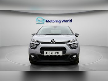 Used Citroen C3 2022 for sale - 78446080: Photo