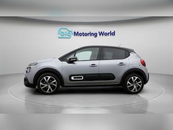 Used Citroen C3 2022 for sale - 78446080: Photo