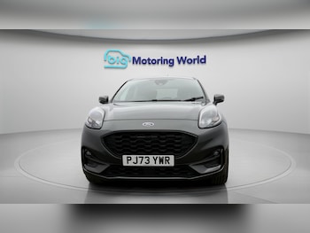 Used Ford Puma 2023 for sale - 78240648: Photo