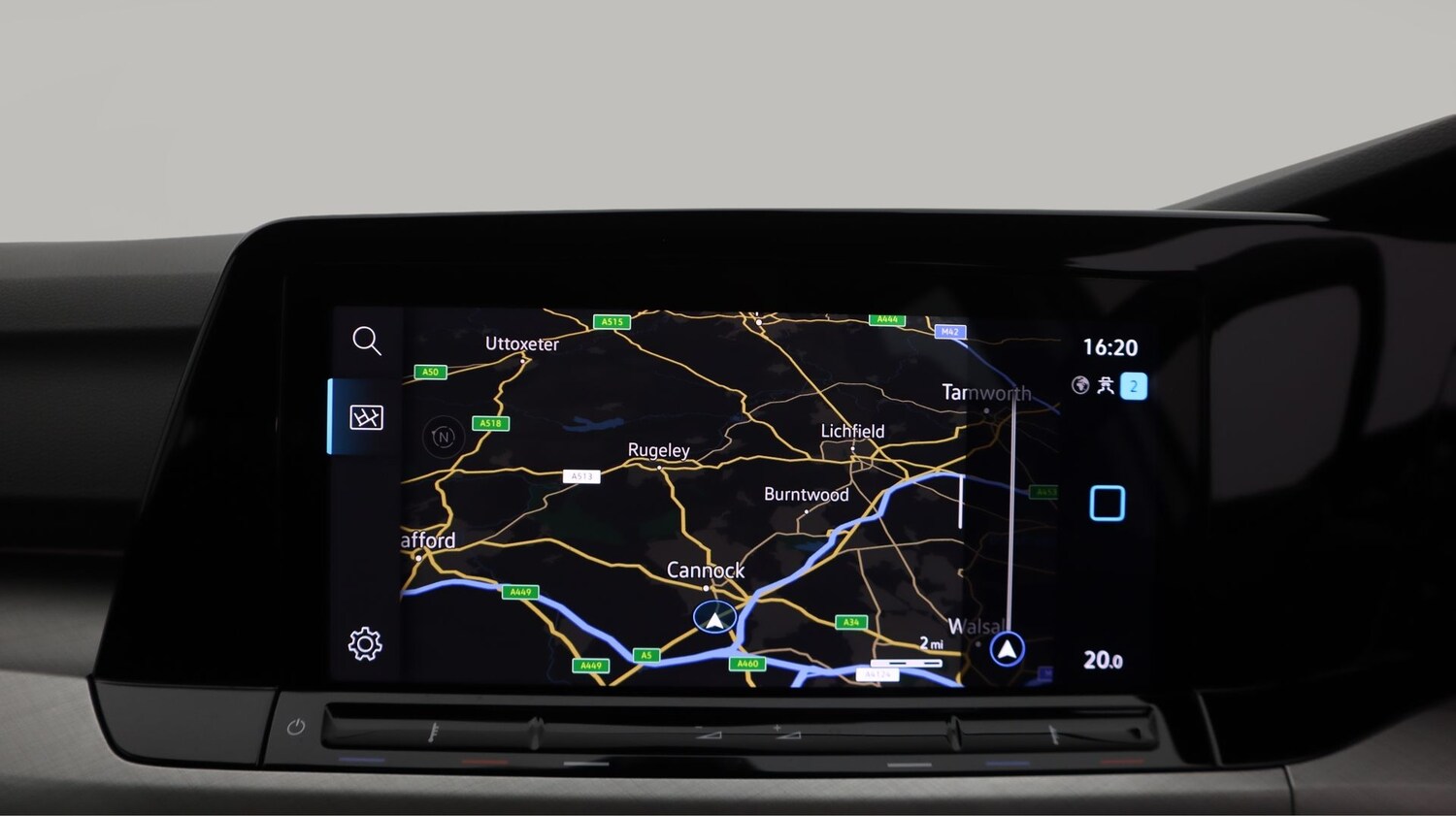 Used Volkswagen Golf for sale - 78012460: Photo 11