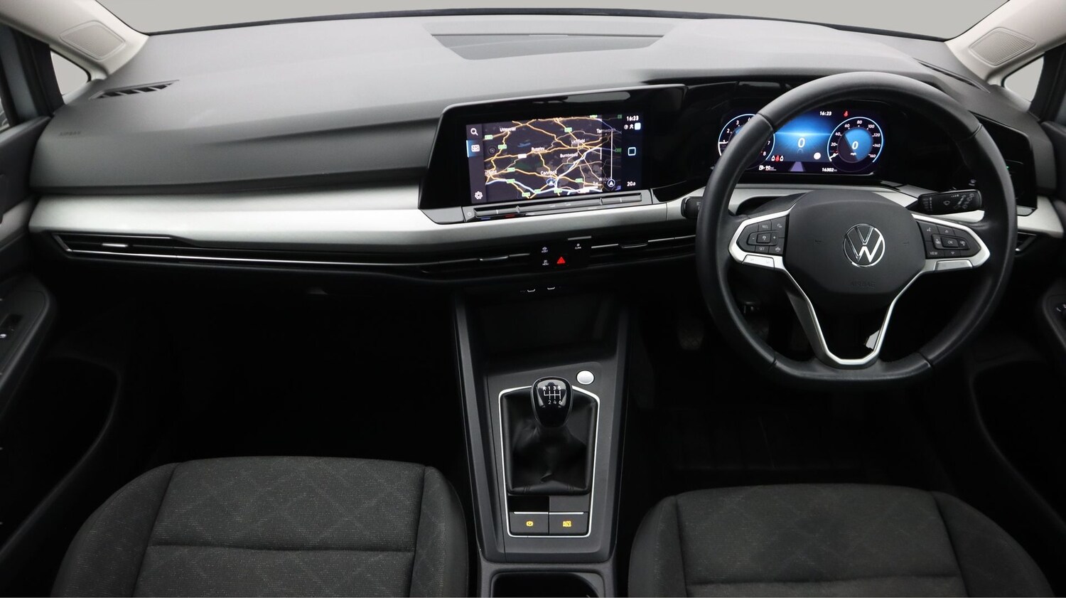 Used Volkswagen Golf for sale - 78012460: Photo 13