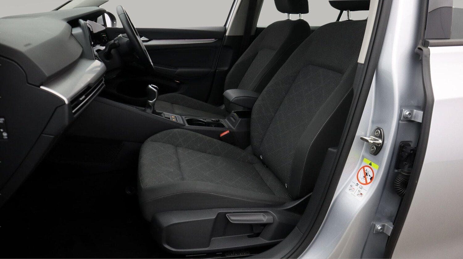 Used Volkswagen Golf for sale - 78012460: Photo 14