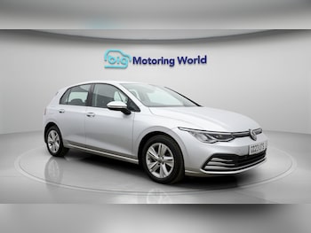 Used Volkswagen Golf 2023 for sale - 78012460: Photo