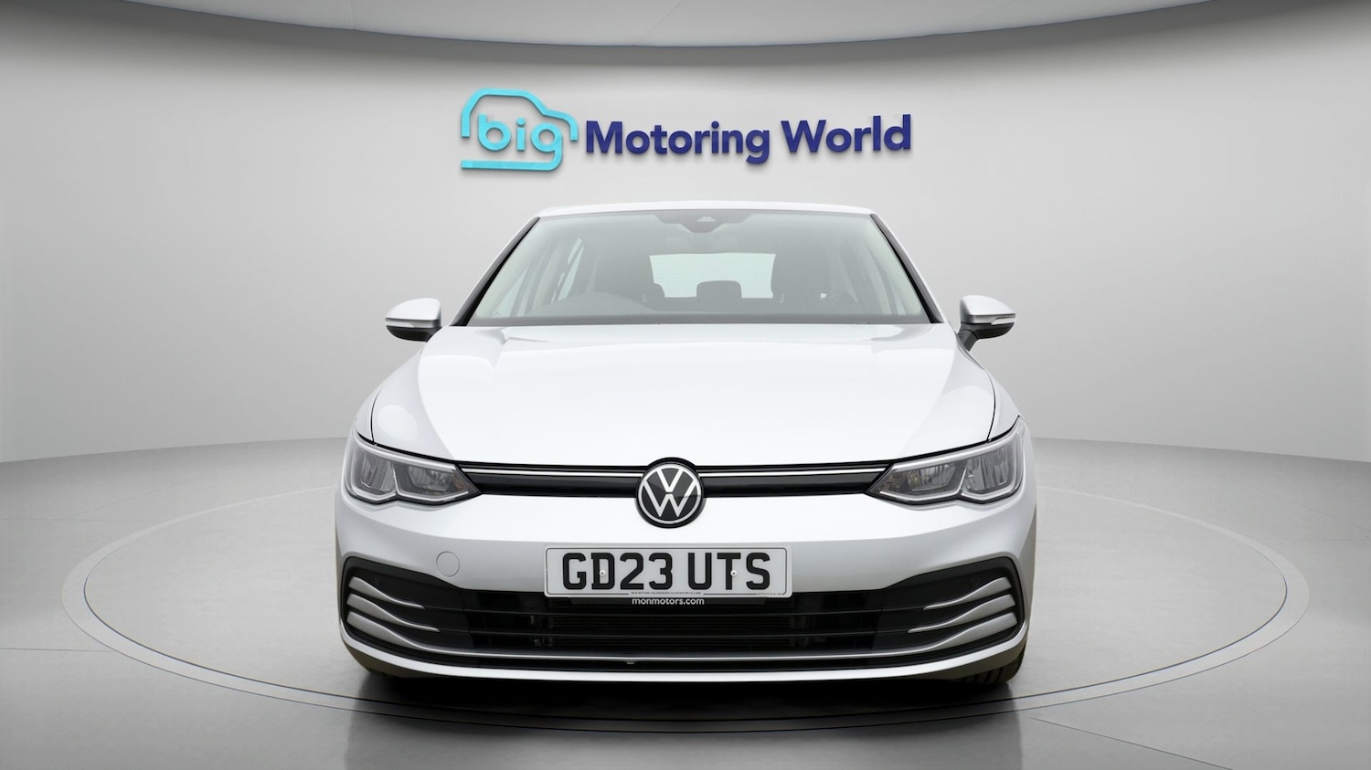 Used Volkswagen Golf for sale - 78012460: Photo 2