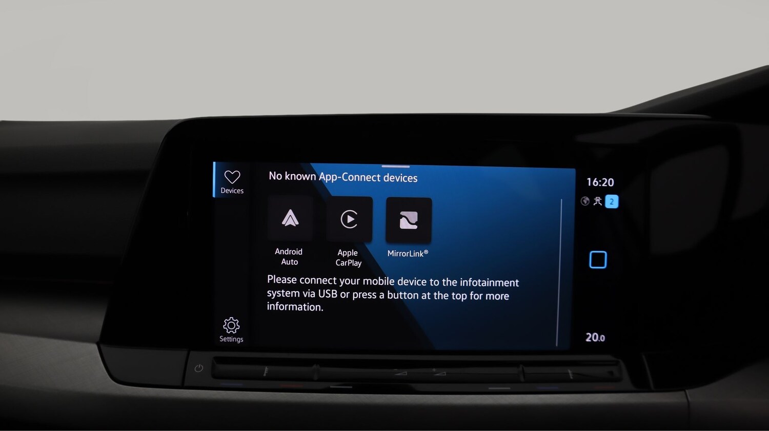 Used Volkswagen Golf for sale - 78012460: Photo 22