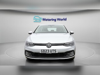 Used Volkswagen Golf 2023 for sale - 78012460: Photo