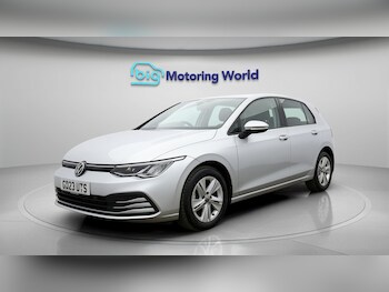 Used Volkswagen Golf 2023 for sale - 78012460: Photo