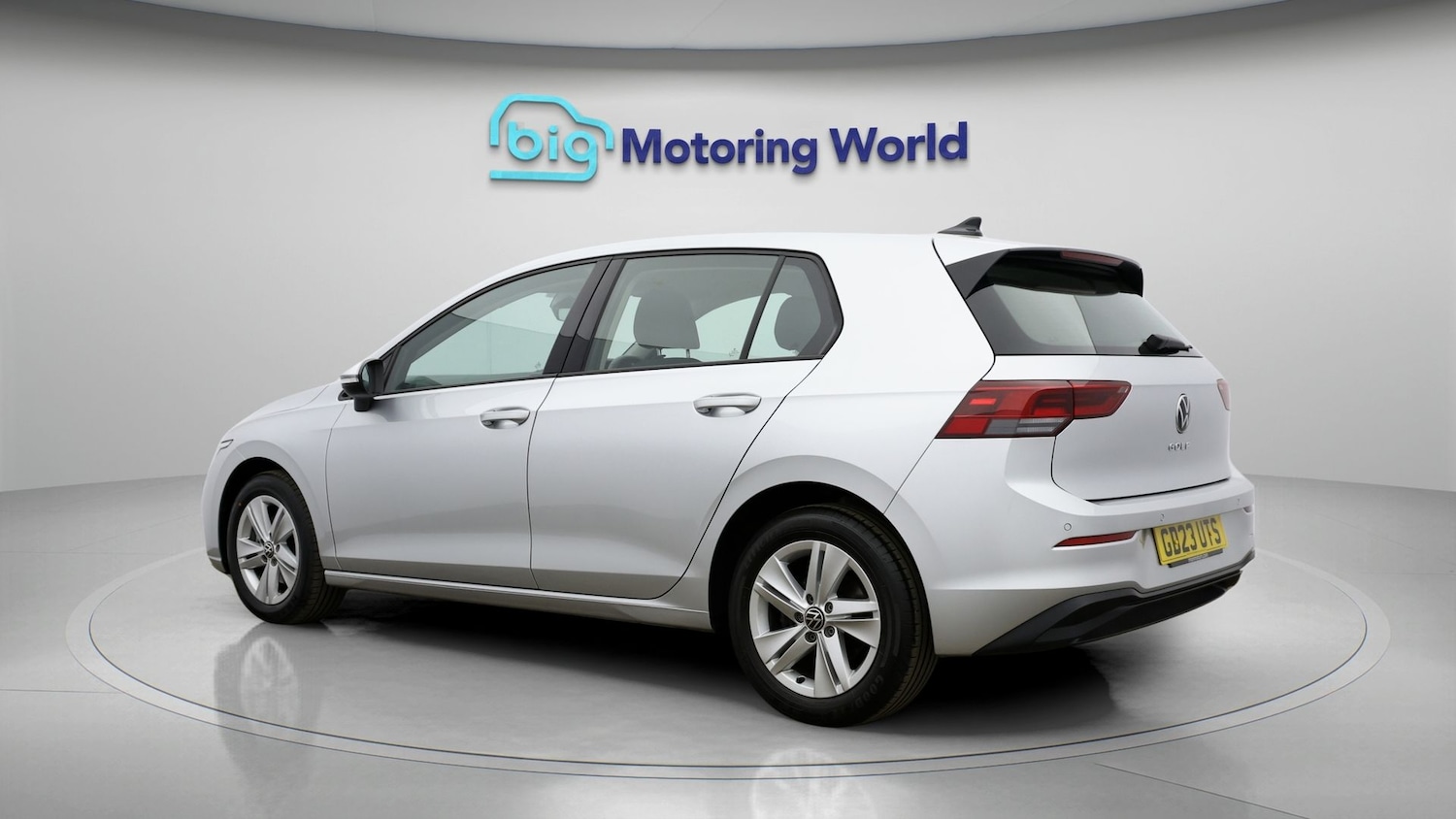 Used Volkswagen Golf for sale - 78012460: Photo 5