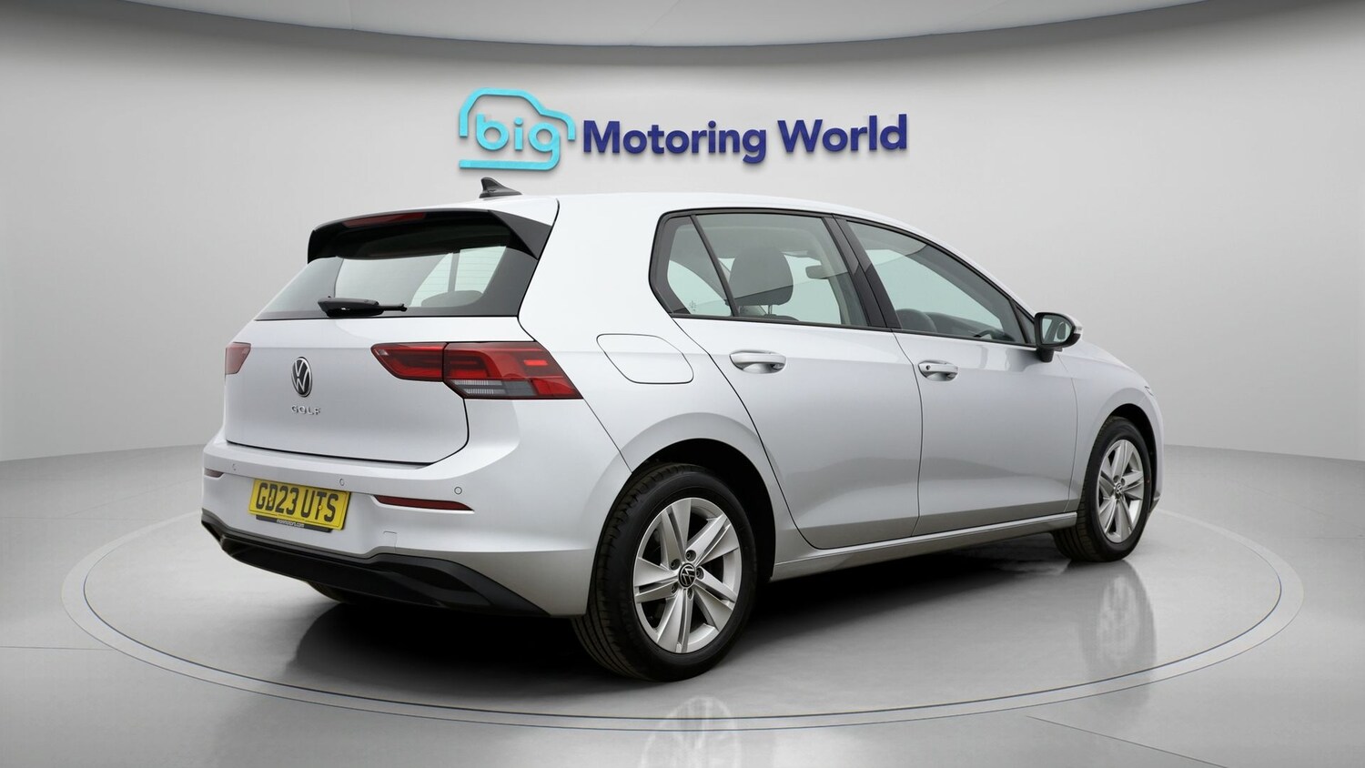 Used Volkswagen Golf for sale - 78012460: Photo 7