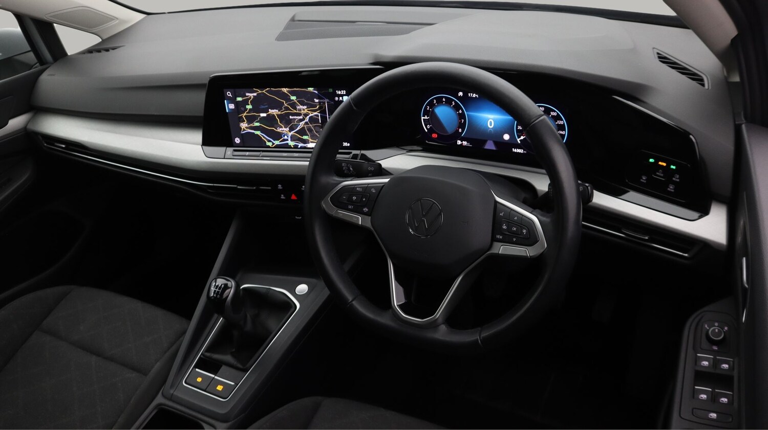 Used Volkswagen Golf for sale - 78012460: Photo 9