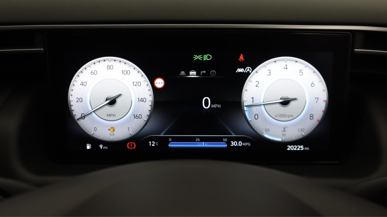 Used Hyundai TUCSON 2021 for sale - 76521858: Photo 11