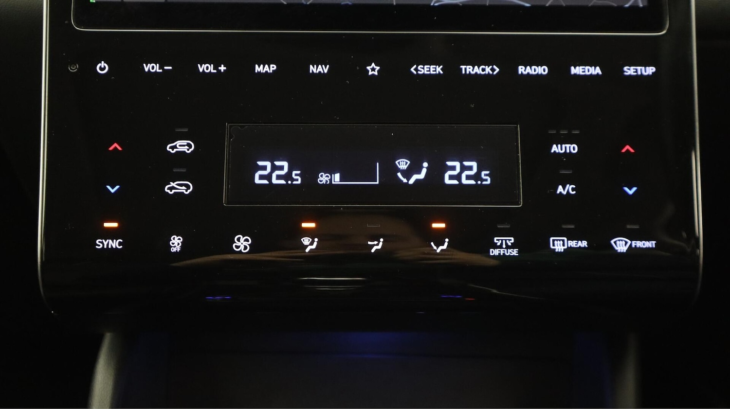 Used Hyundai TUCSON 2021 for sale - 76521858: Photo 13