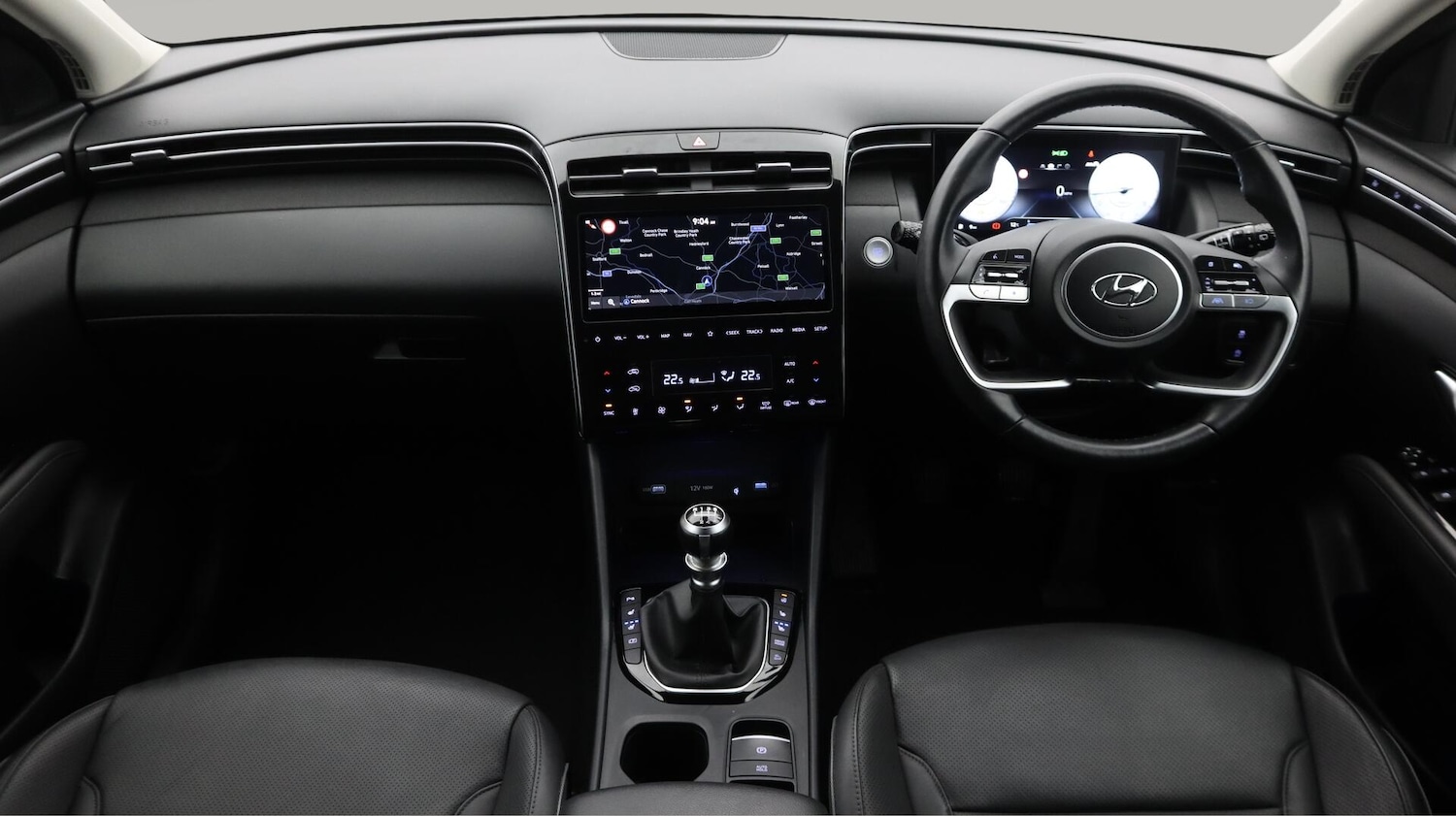 Used Hyundai TUCSON 2021 for sale - 76521858: Photo 14