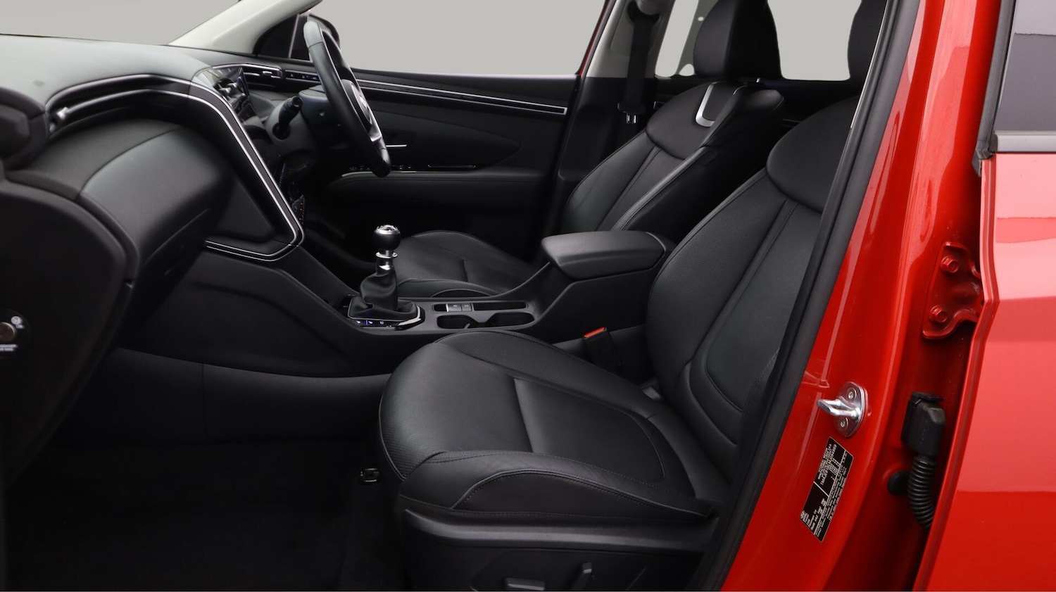 Used Hyundai TUCSON 2021 for sale - 76521858: Photo 15