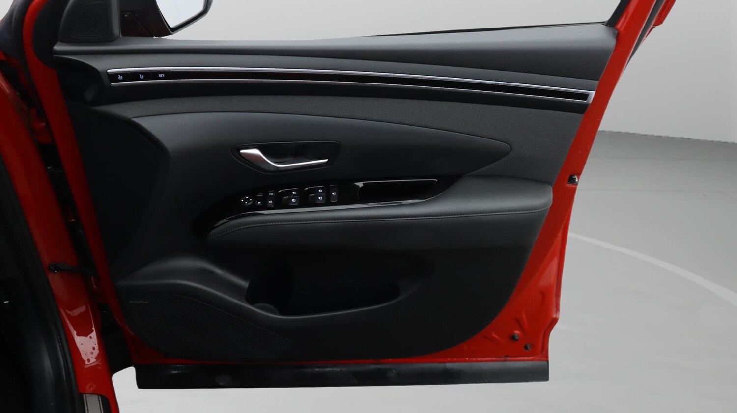 Used Hyundai TUCSON 2021 for sale - 76521858: Photo 16