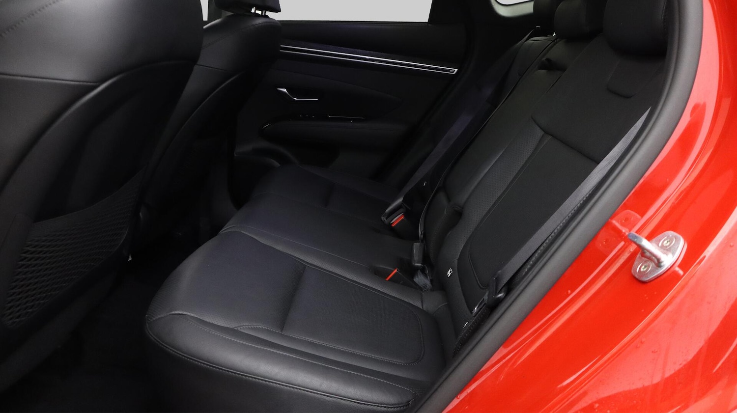 Used Hyundai TUCSON 2021 for sale - 76521858: Photo 17