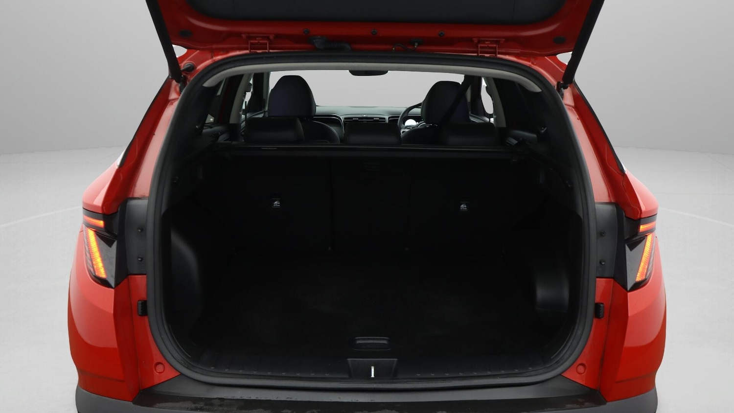 Used Hyundai TUCSON 2021 for sale - 76521858: Photo 18