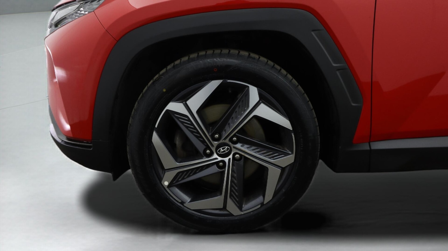 Used Hyundai TUCSON 2021 for sale - 76521858: Photo 19