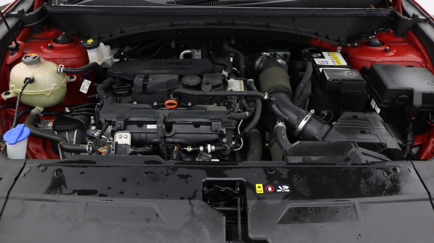 Used Hyundai TUCSON 2021 for sale - 76521858: Photo 20