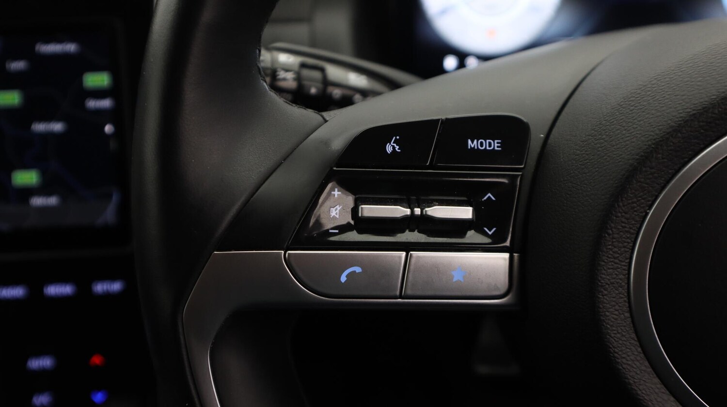 Used Hyundai TUCSON 2021 for sale - 76521858: Photo 25