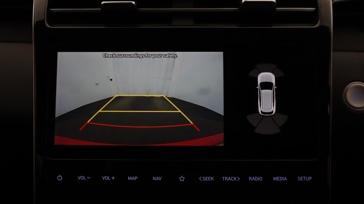 Used Hyundai TUCSON 2021 for sale - 76521858: Photo 28