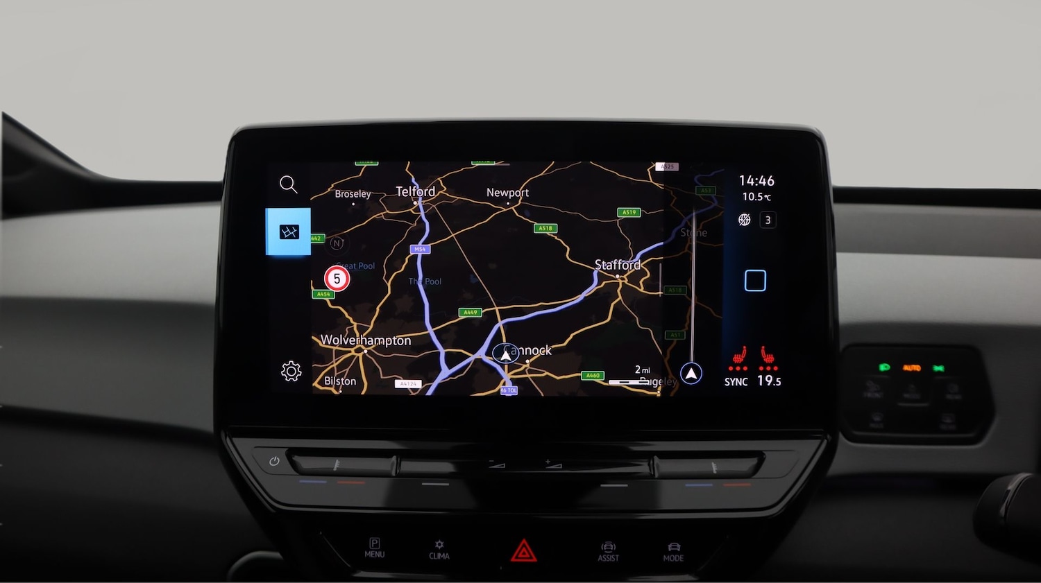 Used Volkswagen ID.3 for sale - 77345769: Photo 11