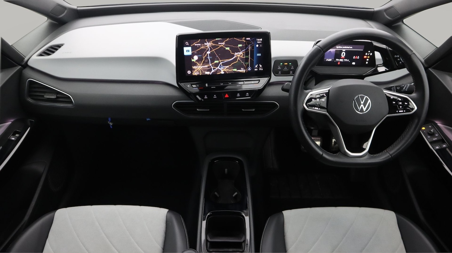 Used Volkswagen ID.3 for sale - 77345769: Photo 13
