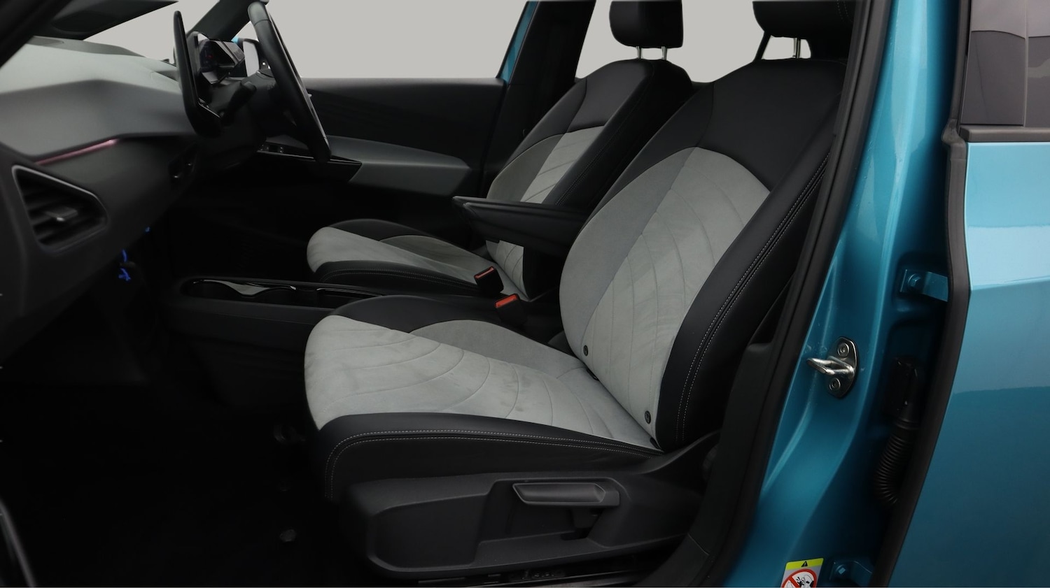 Used Volkswagen ID.3 for sale - 77345769: Photo 14