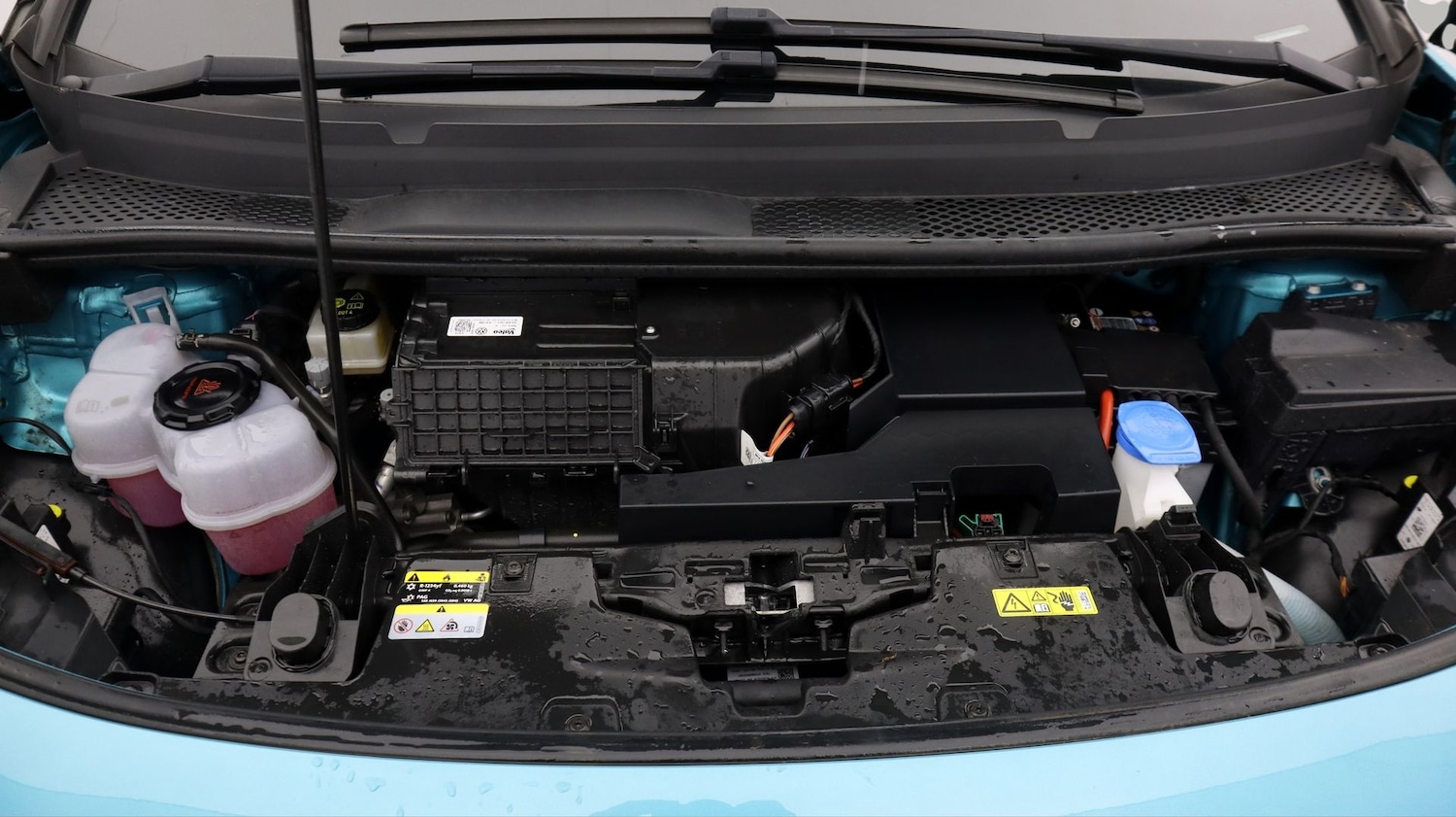 Used Volkswagen ID.3 for sale - 77345769: Photo 19