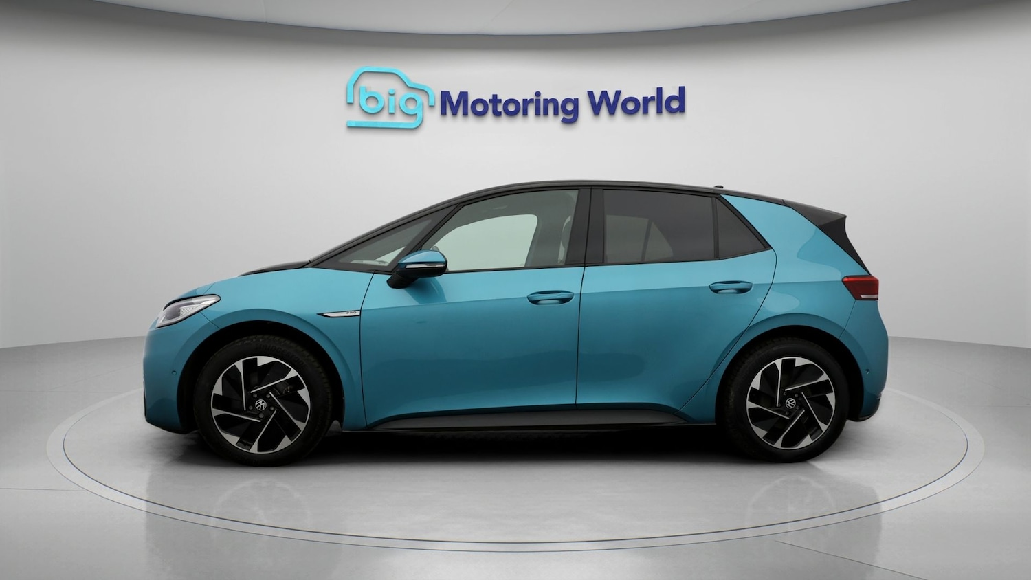 Used Volkswagen ID.3 for sale - 77345769: Photo 4