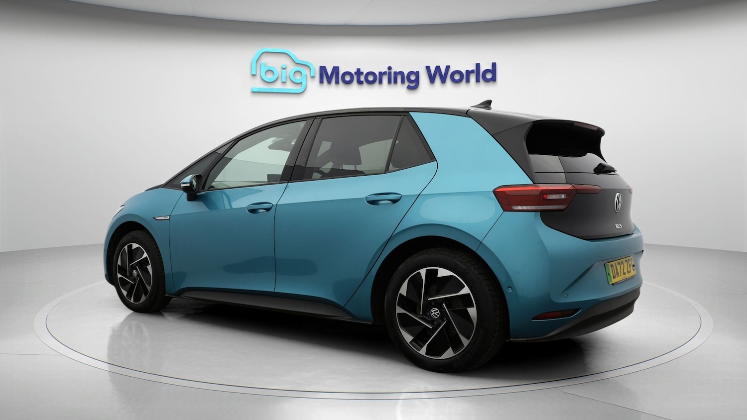 Used Volkswagen ID.3 for sale - 77345769: Photo 5