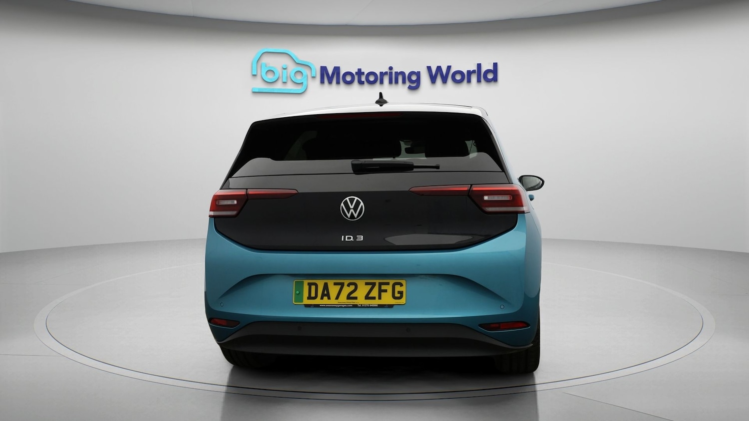 Used Volkswagen ID.3 for sale - 77345769: Photo 6