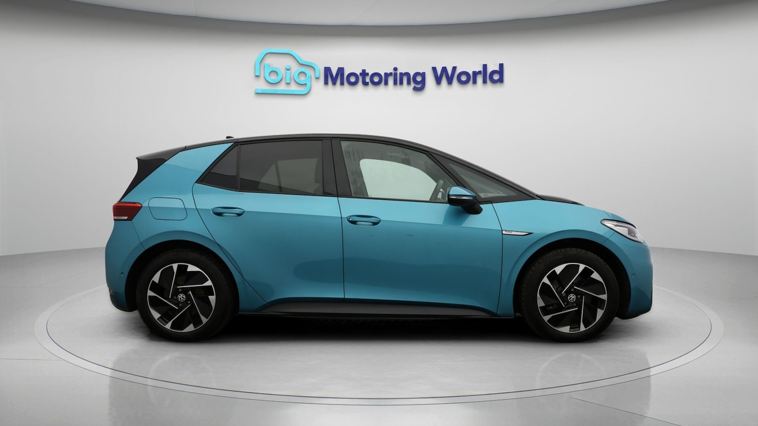 Used Volkswagen ID.3 for sale - 77345769: Photo 8