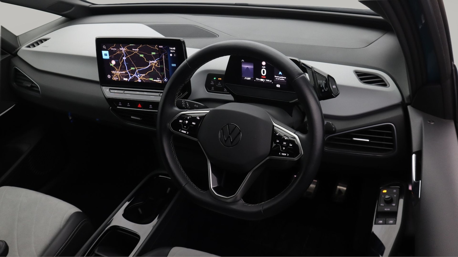 Used Volkswagen ID.3 for sale - 77345769: Photo 9