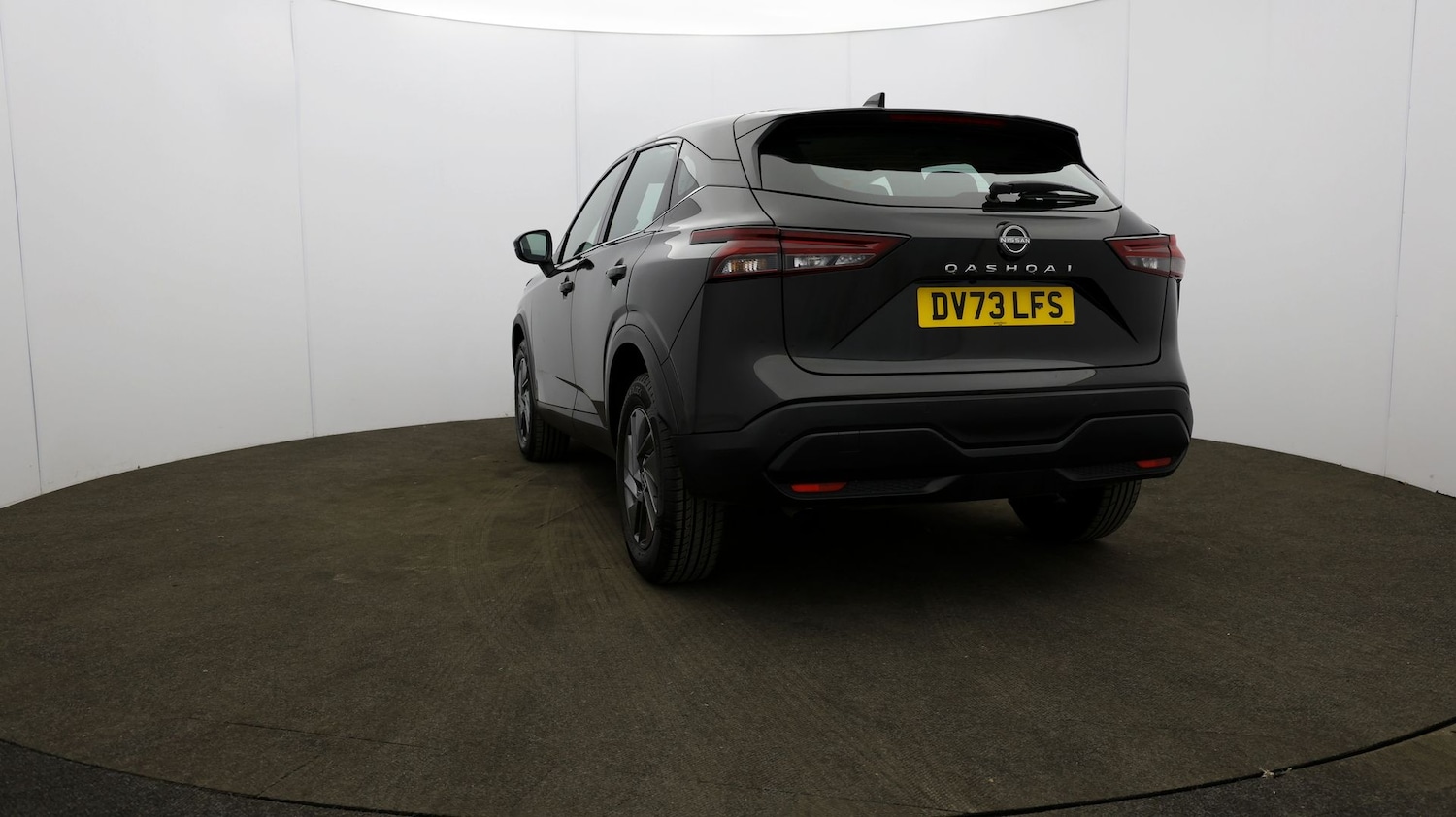 Used Nissan Qashqai 2023 for sale - 76904780: Photo 25