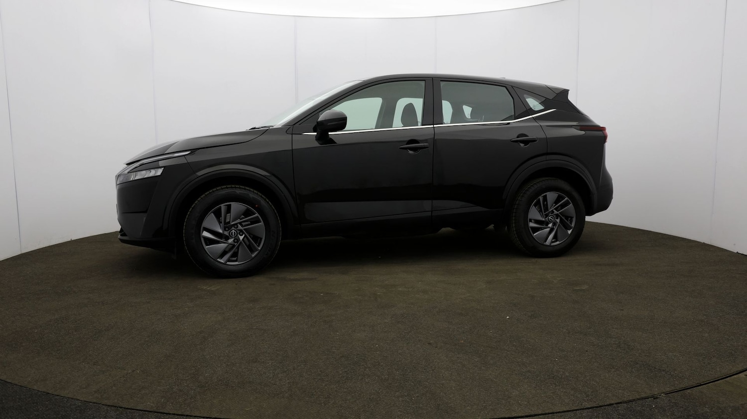 Used Nissan Qashqai 2023 for sale - 76904780: Photo 27