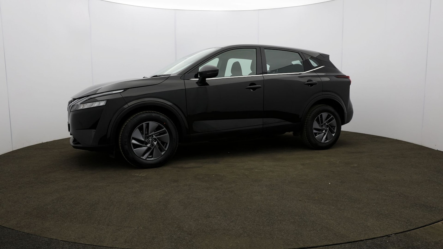 Used Nissan Qashqai 2023 for sale - 76904780: Photo 28