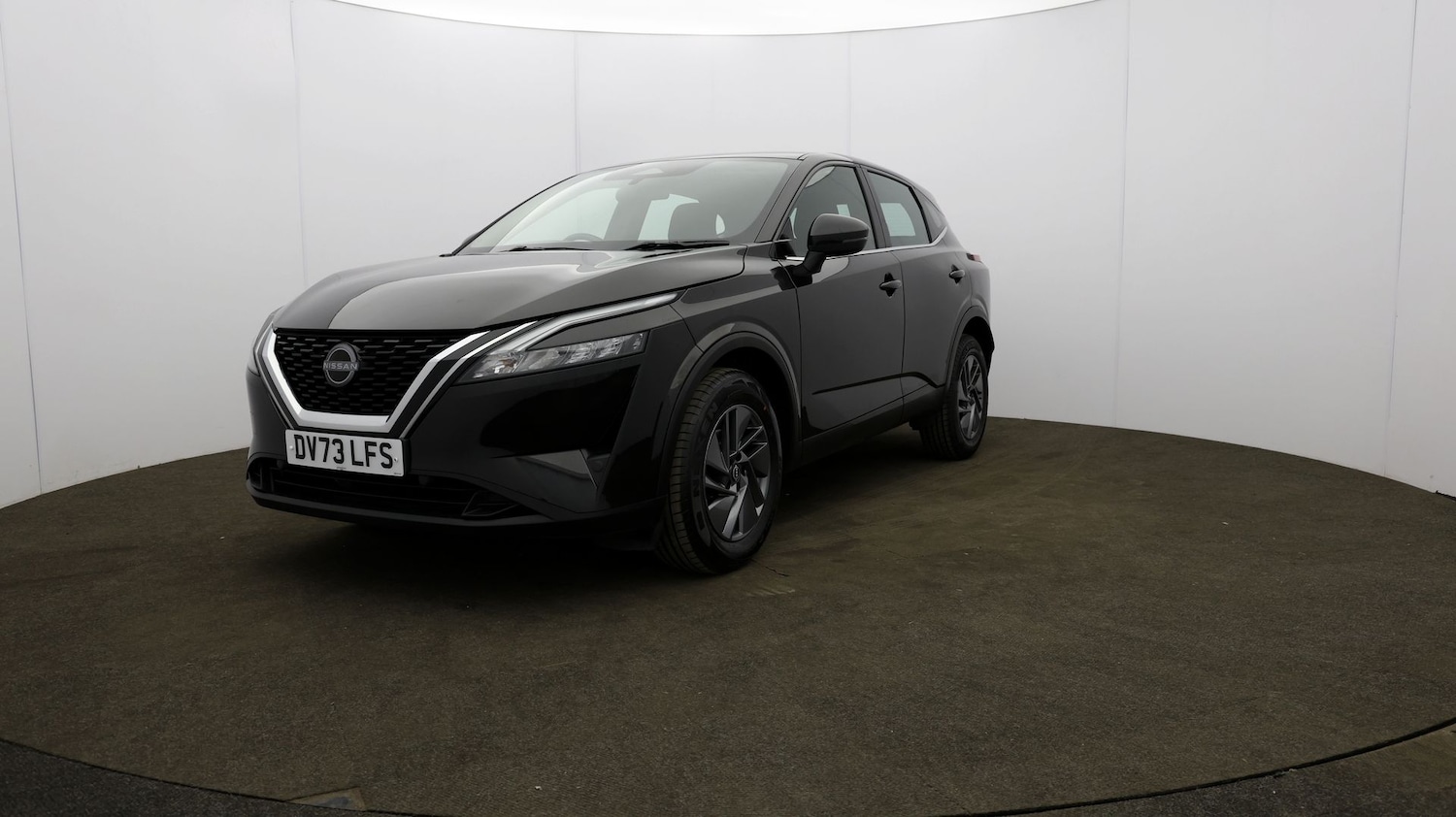 Used Nissan Qashqai 2023 for sale - 76904780: Photo 32