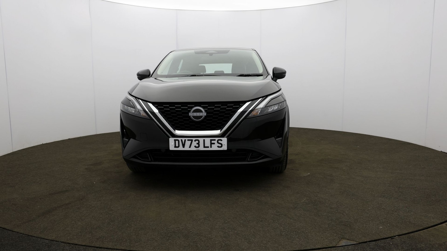 Used Nissan Qashqai 2023 for sale - 76904780: Photo 35