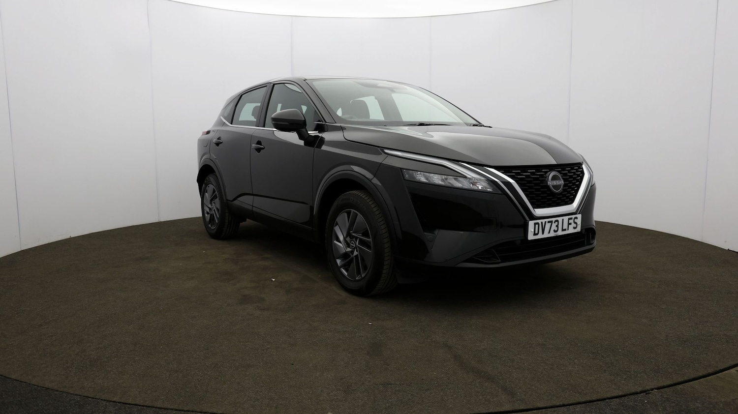 Used Nissan Qashqai 2023 for sale - 76904780: Photo 40