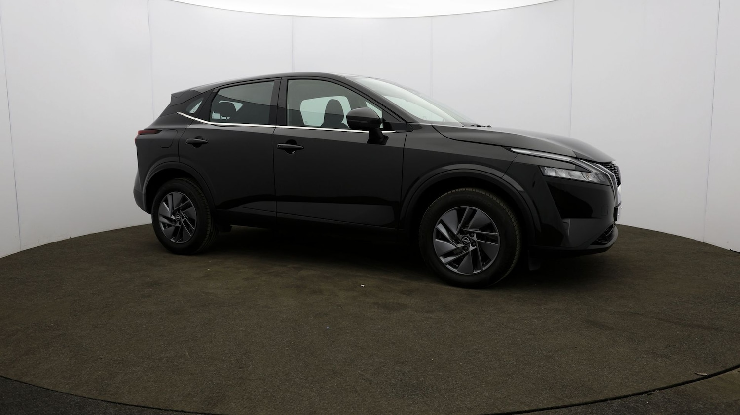 Used Nissan Qashqai 2023 for sale - 76904780: Photo 43