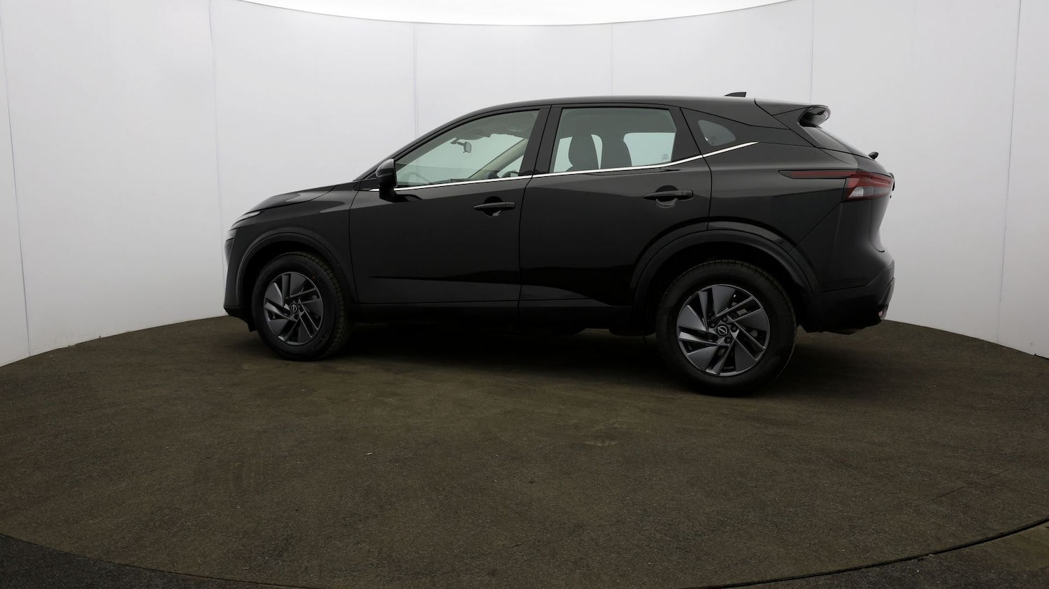 Used Nissan Qashqai 2023 for sale - 76904780: Photo 61