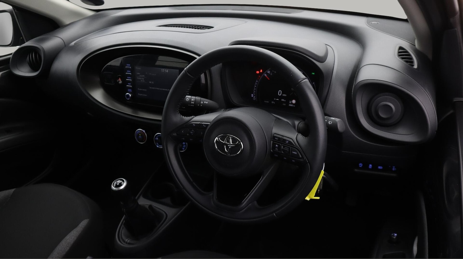 Used Toyota Aygo X 2023 for sale - 76499077: Photo 10