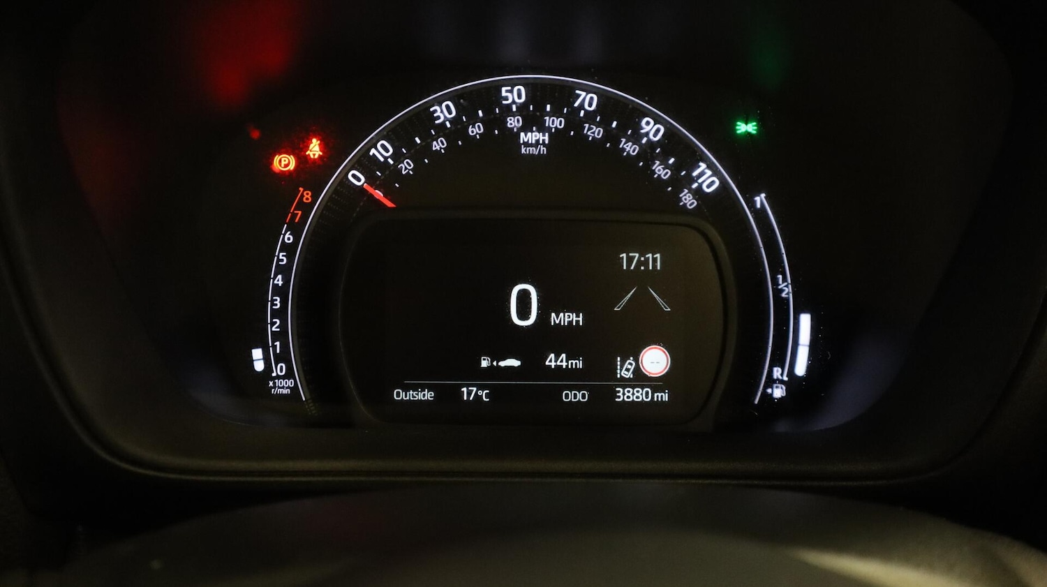 Used Toyota Aygo X 2023 for sale - 76499077: Photo 11