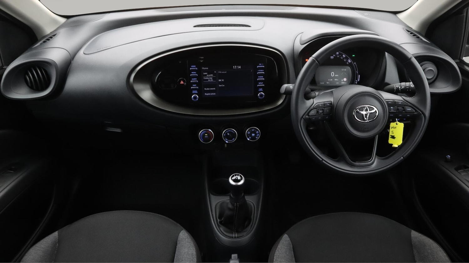 Used Toyota Aygo X 2023 for sale - 76499077: Photo 14