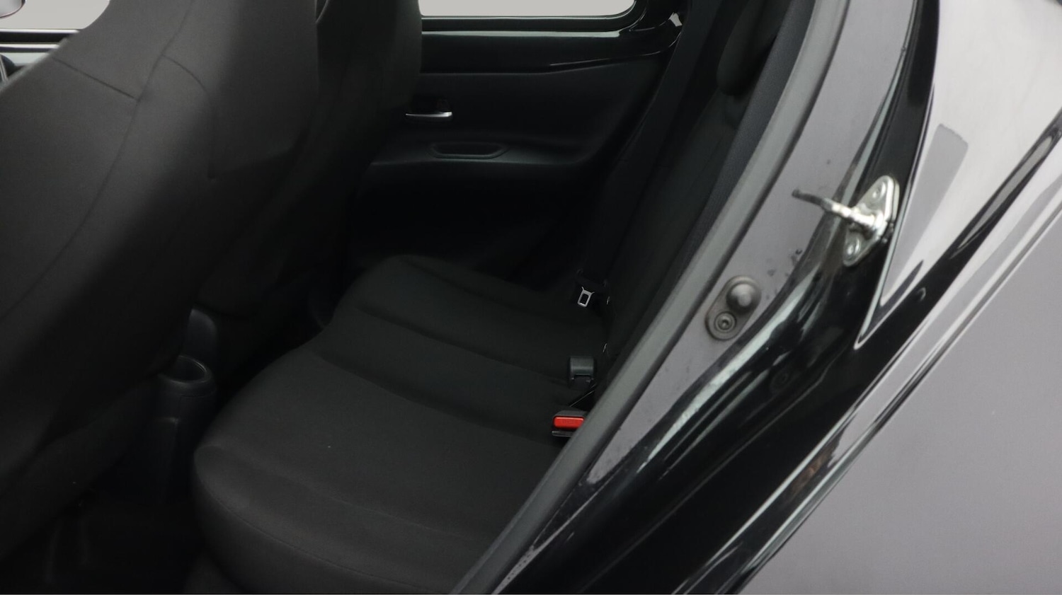 Used Toyota Aygo X 2023 for sale - 76499077: Photo 17