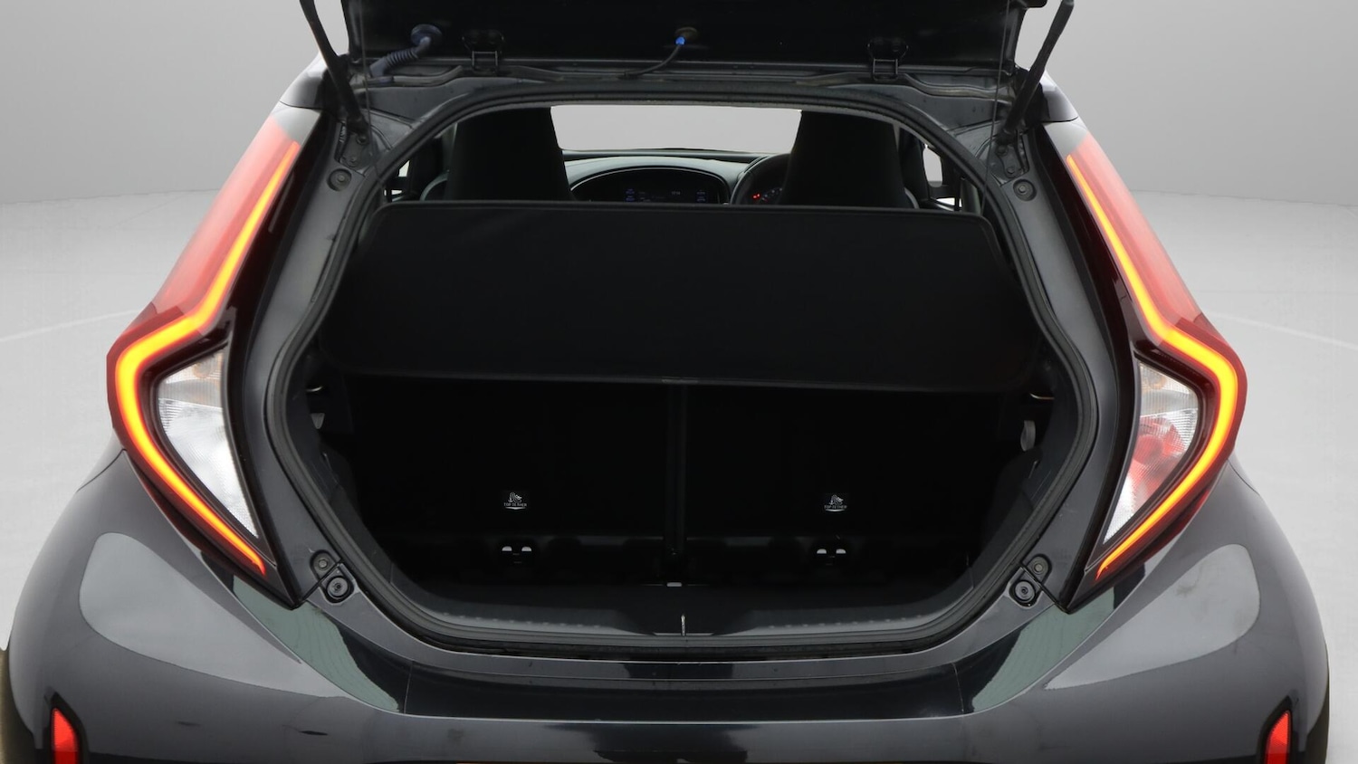 Used Toyota Aygo X 2023 for sale - 76499077: Photo 18