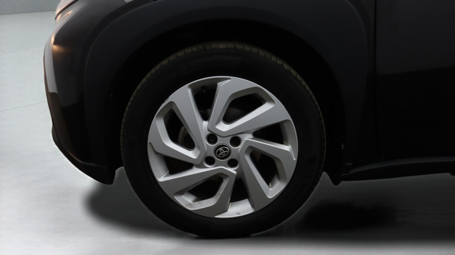 Used Toyota Aygo X 2023 for sale - 76499077: Photo 19